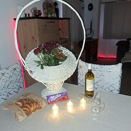 Vacances En Tout Tranquillite A Vercorin Extérieur photo