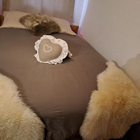 Vacances En Tout Tranquillite A Vercorin Extérieur photo