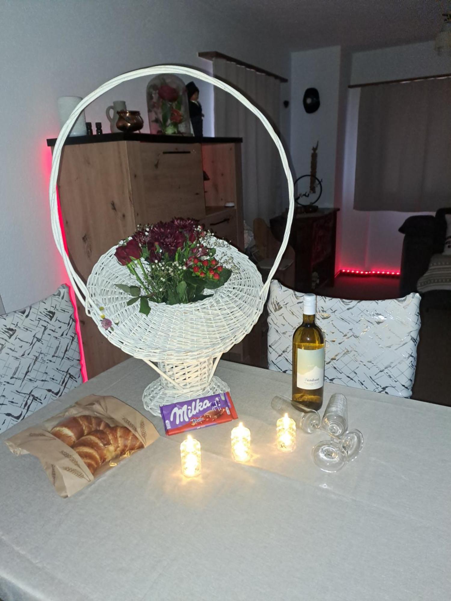Vacances En Tout Tranquillite A Vercorin Extérieur photo